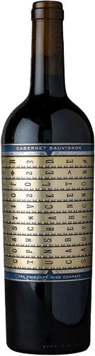 Unshackled Cabernet Sauvignon 2023 750ml-0