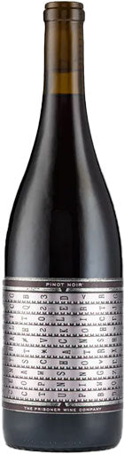 Unshackled Pinot Noir 2023 750ml-0