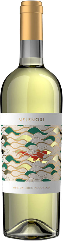 Velenosi Villa Angela Offida Pecorino 2025 750ml-0