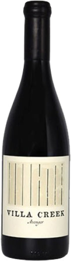 Villa Creek Avenger 2021 750ml-0