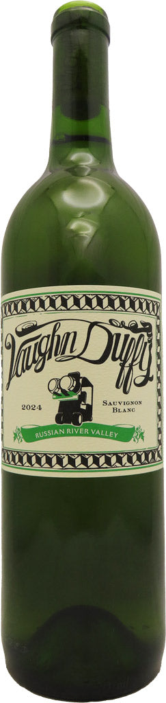 Vaughn Duffy Sauvignon Blanc RRV 2024 750ml-0