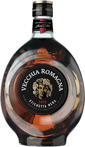 Vecchia Romagna Etichetta Nera 750ml-0