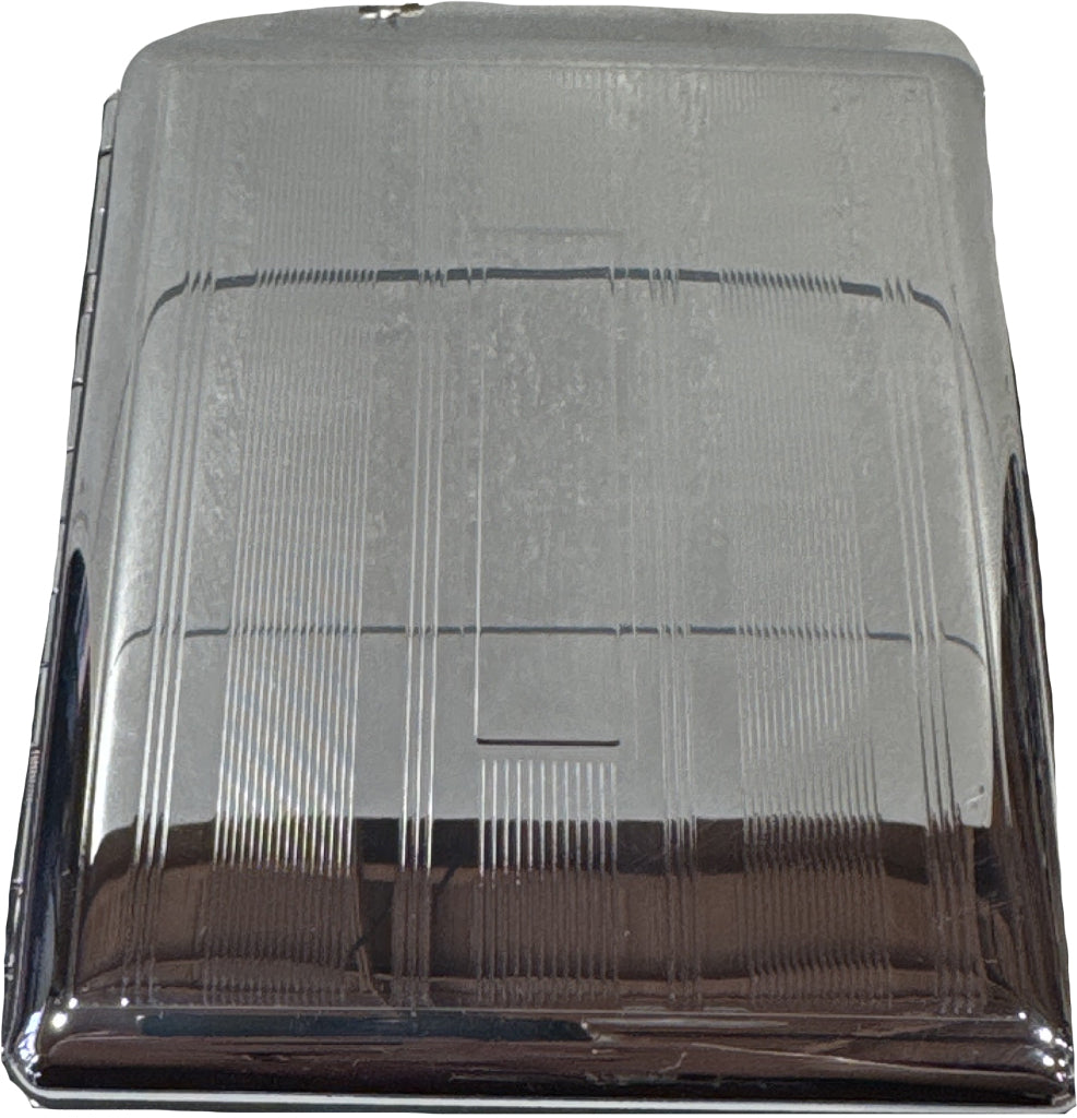 Vector Double Sided Cigarette Case-0