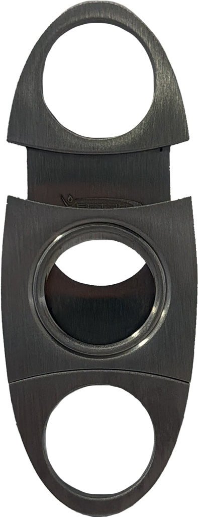 Vector X Metal Cigar Cutter-0