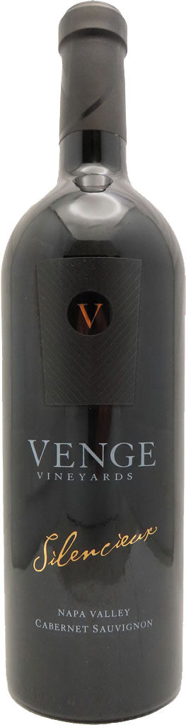 Venge Cabernet Sauvignon Silencieux 2023 750ml-0