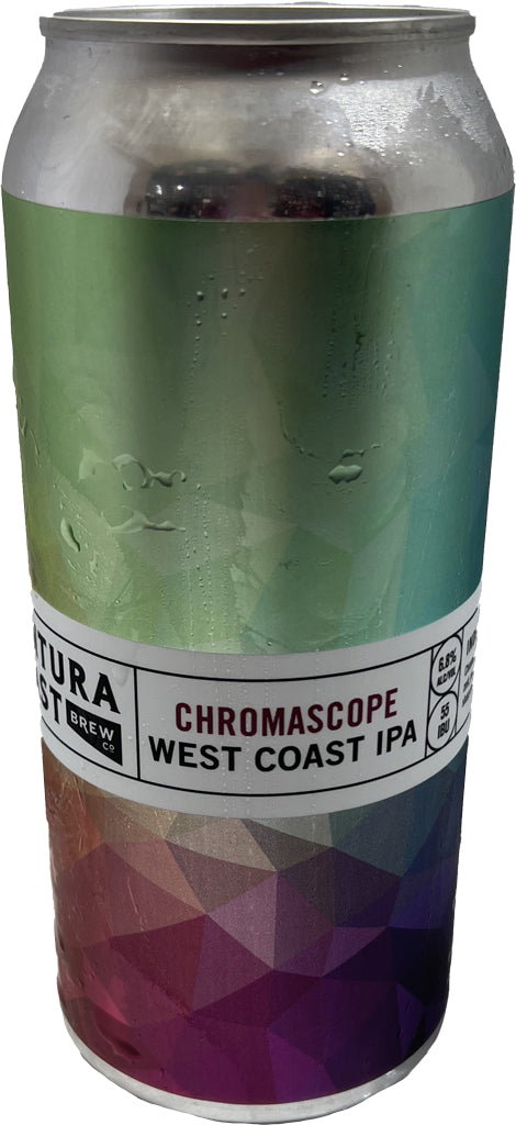 Ventura Coast Chromoscope West Coast IPA 16oz Can-0