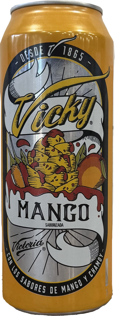 Victoria Vicky Chamoy Mango 24oz Can-0