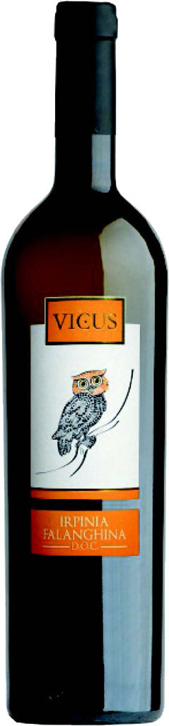 Vicus Irpinia Falanghina 2024 750ml-0