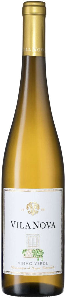 Vila Nova Vinho Verde 2024 750ml-0