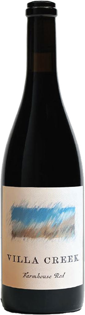 Villa Creek Farmhouse Red 2023 750ml-0