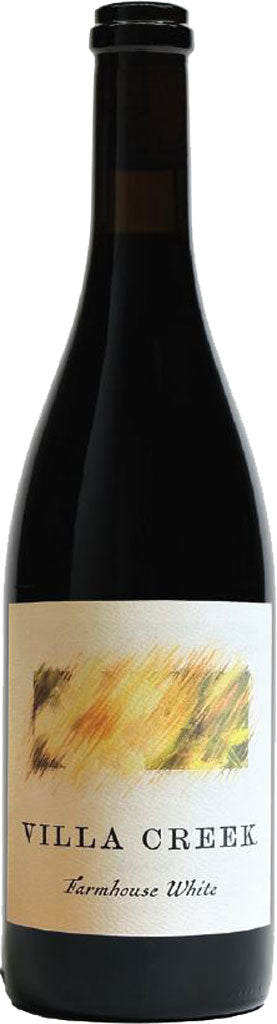 Villa Creek Farmhouse White 2024 750ml-0