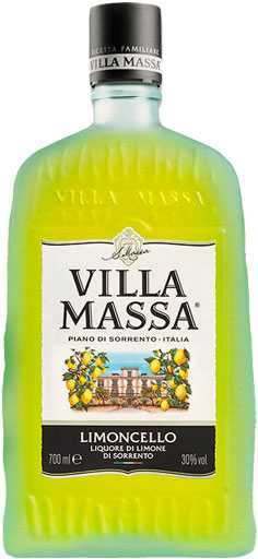 Villa Massa Limoncello 750ml-0