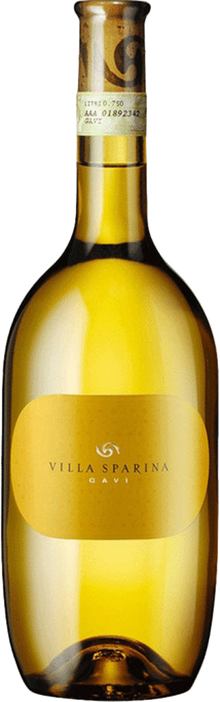 Villa Sparina Gavi di Gavi 2025 750ml-0