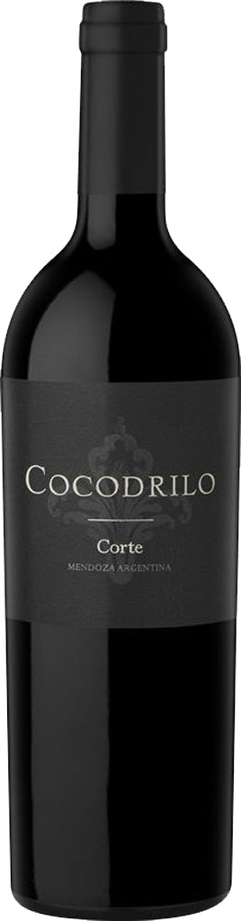 Vina Cobos Cocodrilo Corte 2022 750ml-0