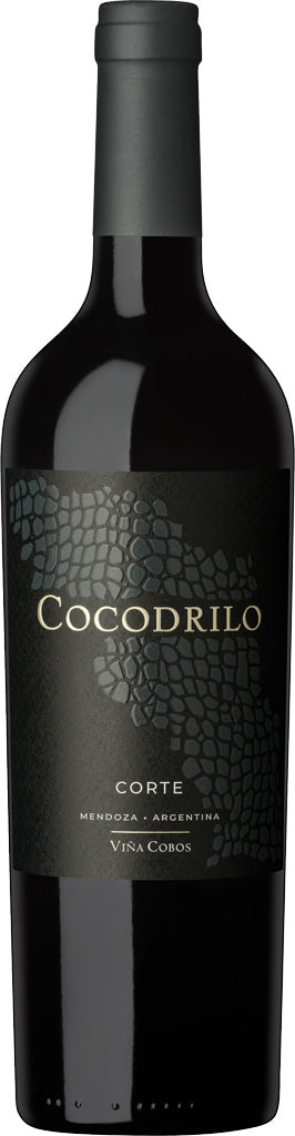 Vina Cobos Cocodrilo Corte 2023 750ml-0