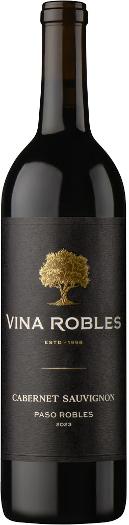 Vina Robles Cabernet Sauvignon Paso Robles 2023 750ml-0