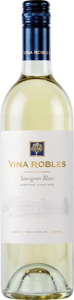 Vina Robles Sauvignon Blanc Jardine Vineyard 2023 750ml-0