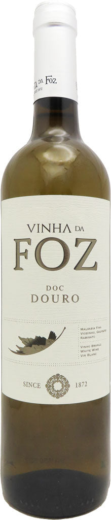 Vinha da Foz Douro Blanco 2022 750ml-0
