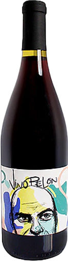 Vinos Pijoan Vino Pelon 2025 750ml-0