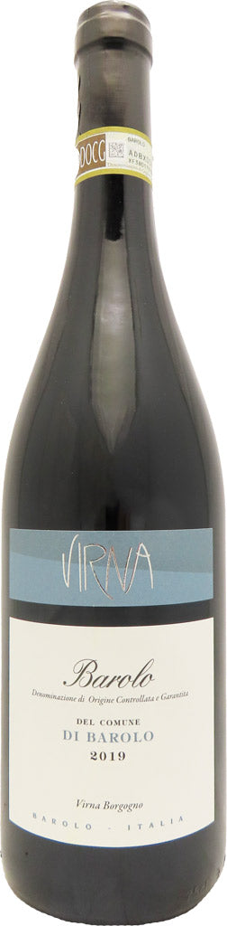 Virna del Comune di Barolo 2019 750ml-0