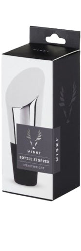 Viski Bottle Stopper