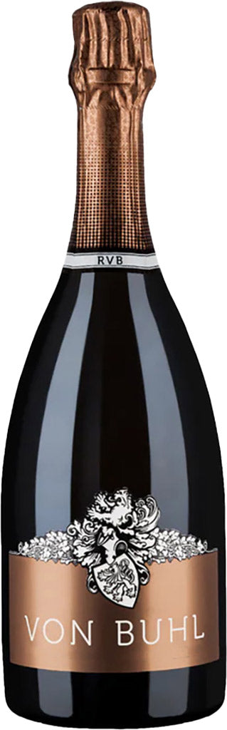 Von Buhl Riesling Brut 2020 750ml-0