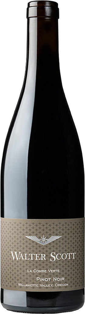 Walter Scott Pinot Noir La Combe Verte Vineyard 2024 750ml-0