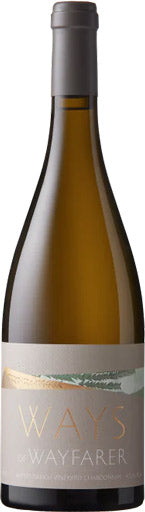 Ways of Wayfarer Chardonnay Waters Ranch 2023 750ml-0