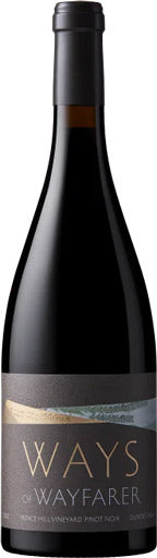 Ways of Wayfarer Pinot Noir Prince Hill 2024 750ml-0