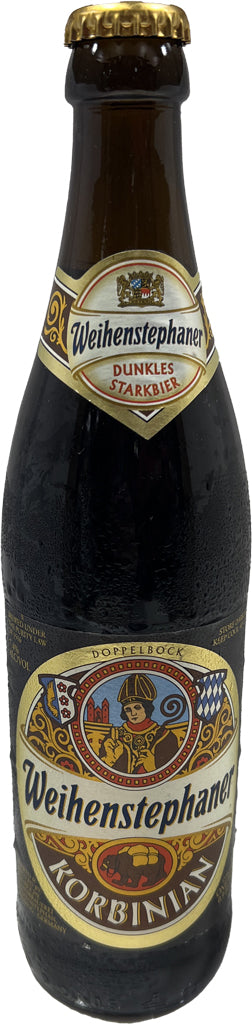 Weihenstephaner Korbinian 500ml-0