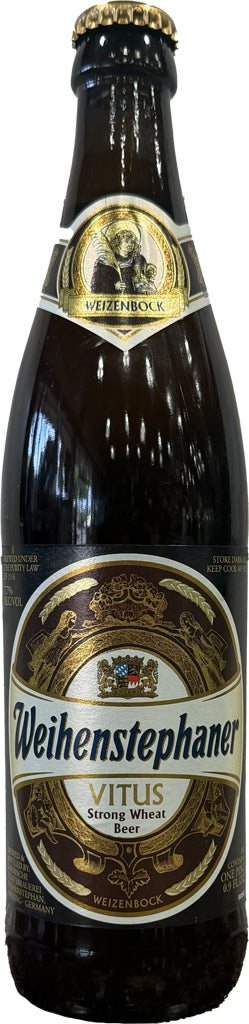 Weihenstephaner Vitus 500ml Btl-0