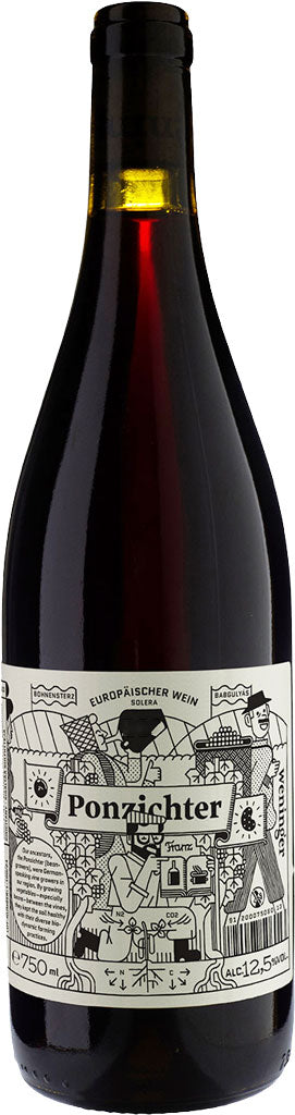 Weninger Ponzichter XXII XXVIII 750ml-0