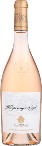 Whispering Angel Rose 2025 750ml-0