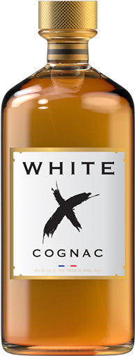 White X Cognac 750ml-0