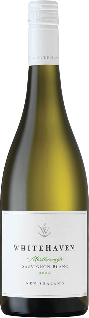 Whitehaven Sauvignon Blanc 2024 375ml-0