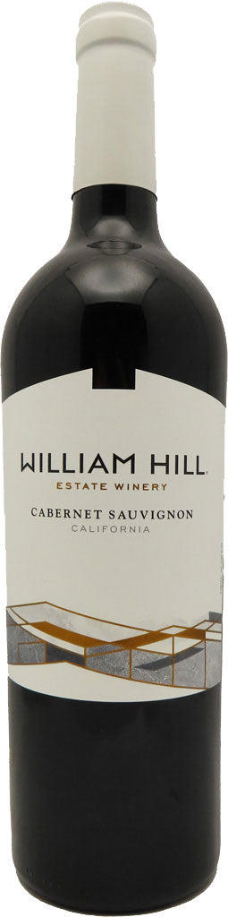 William Hill Cabernet Sauvignon California 2022 750ml-0