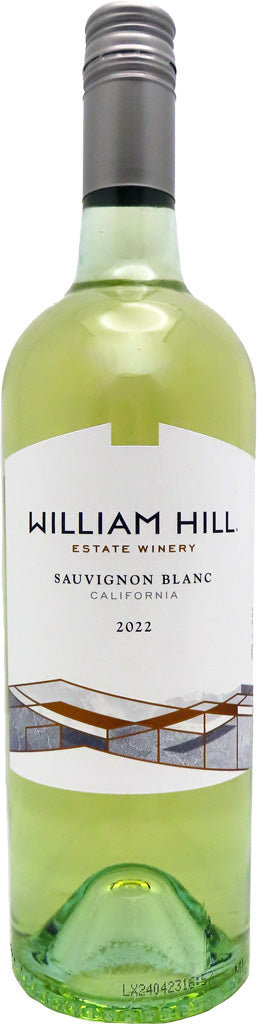 William Hill Sauvignon Blanc North Coast 2022 750ml-0