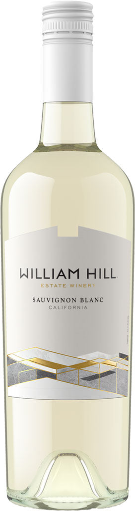 William Hill Sauvignon Blanc North Coast 2024 750ml-0