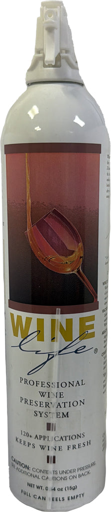 Wine Life Preserving Spray-0