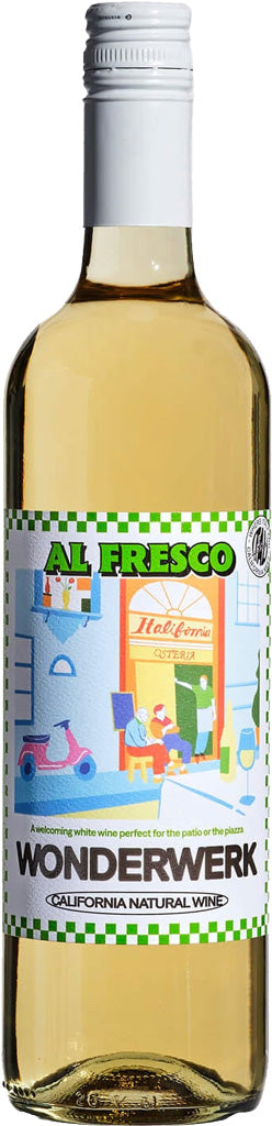 Wonderwerk Al Fresco 2025 750ml-0