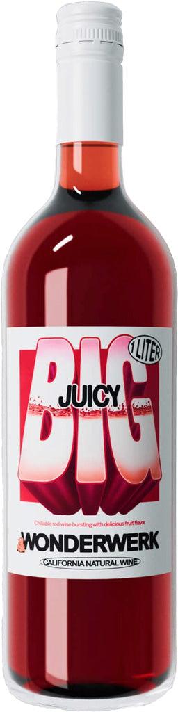 Wonderwerk Big Juicy 2025 1L-0
