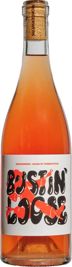 Wonderwerk Bustin' Loose 2023 750ml-0