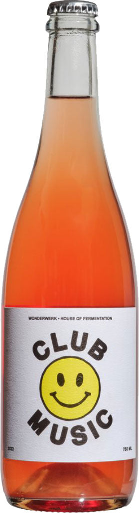 Wonderwerk Club Music 2023 750ml-0