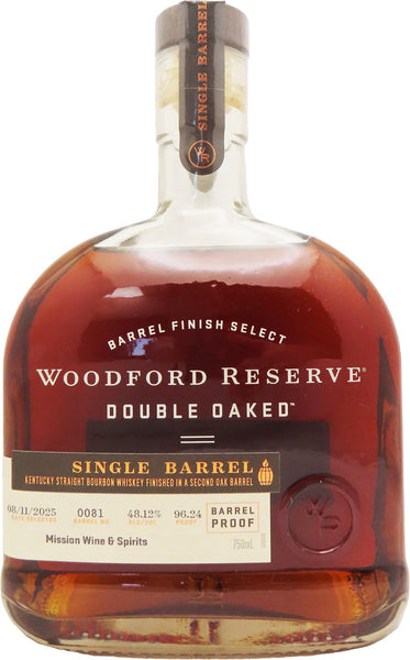 Woodford Reserve 