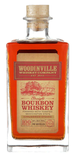 Woodinville Toasted Applewood Staves 750ml-0