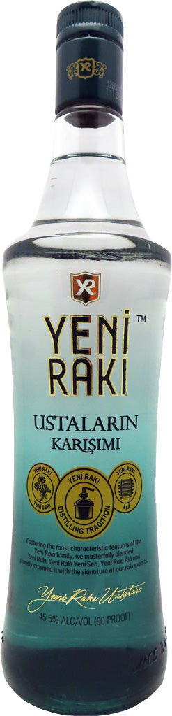 How to drink raki, Turkey's signature drink