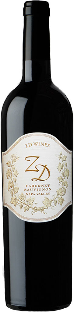 ZD Wines Cabernet Sauvignon Napa Valley 2022 750ml-0