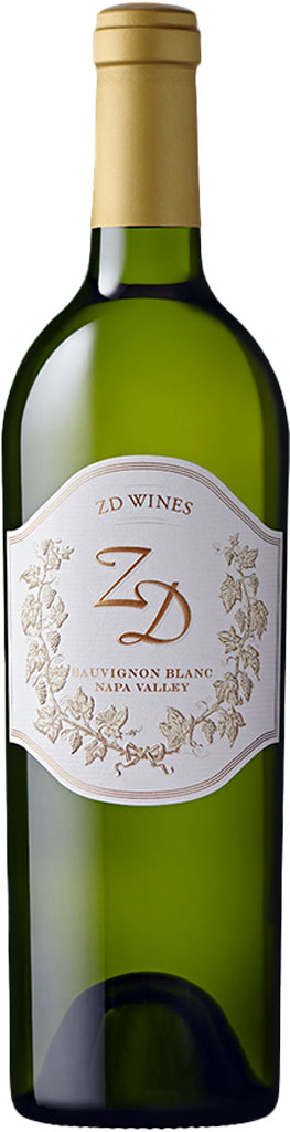 ZD Wines Sauvignon Blanc 2023 750ml-0