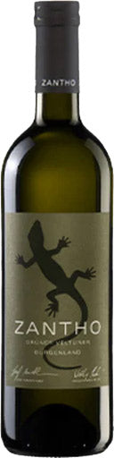 Zantho Gruner Veltliner 750ml-0