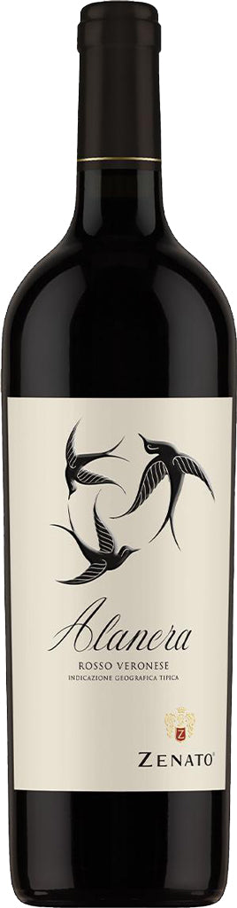 Zenato Alanera Rosso Veronese 2022 750ml-0